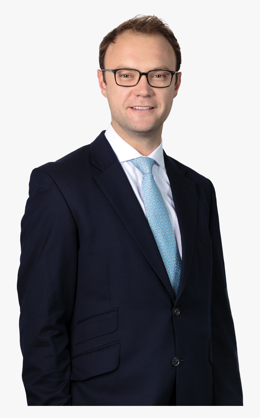 Oliver Leyland - Alessandro Gioffreda, HD Png Download