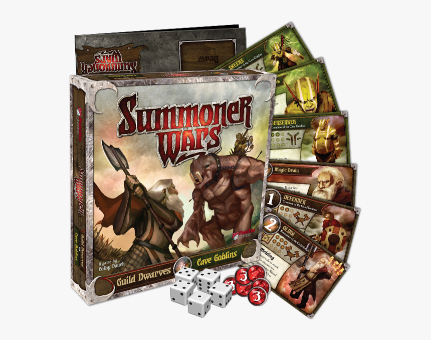 Summoners War Png, Transparent Png