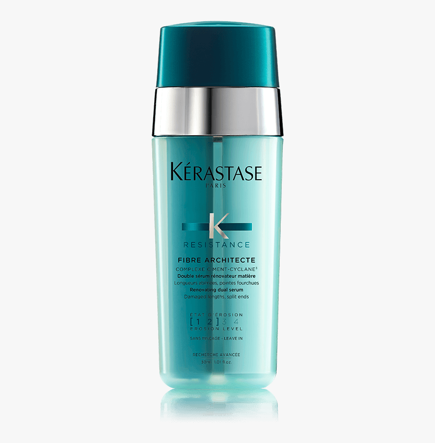 Kerastase Resistance Fibre Architecte Complexe Ciment, HD Png Download