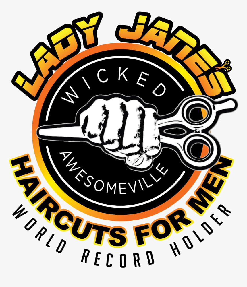 Lady Jane’s Grand Opening Remote - Lady Jane's Logo Png, Transparent Png