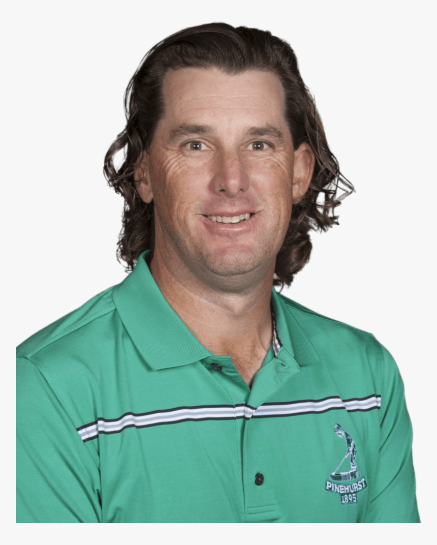 Darron Stiles - Darron Stiles Golf, HD Png Download