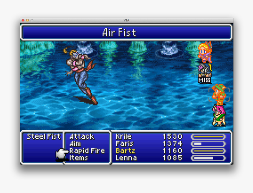 Gilgamesh Final Fantasy, HD Png Download