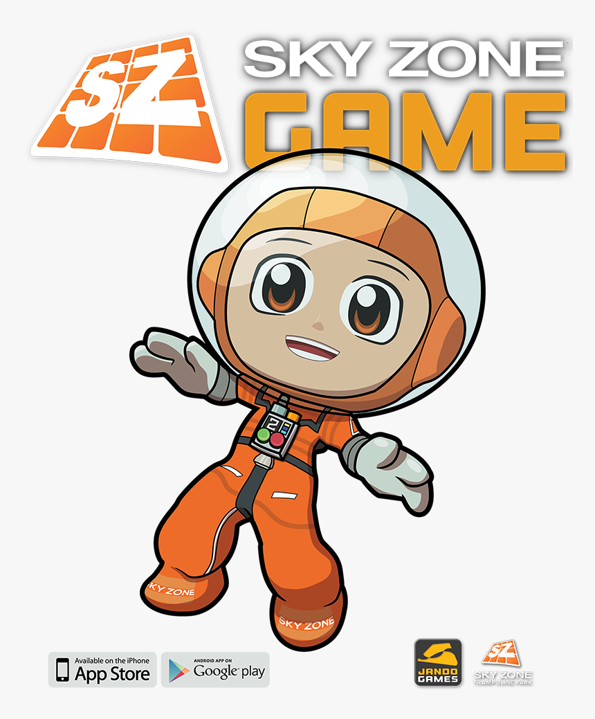 Astronaut 2, HD Png Download