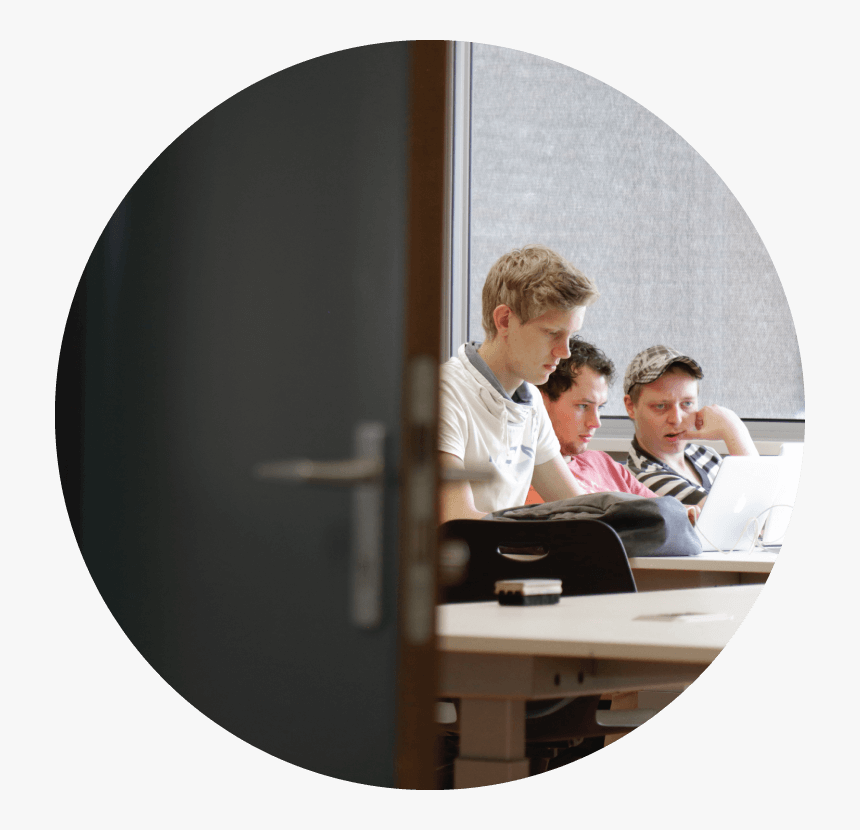 Circle, HD Png Download