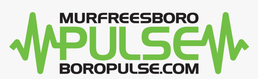 The Murfreesboro Pulse - Tabloid Pulsa, HD Png Download