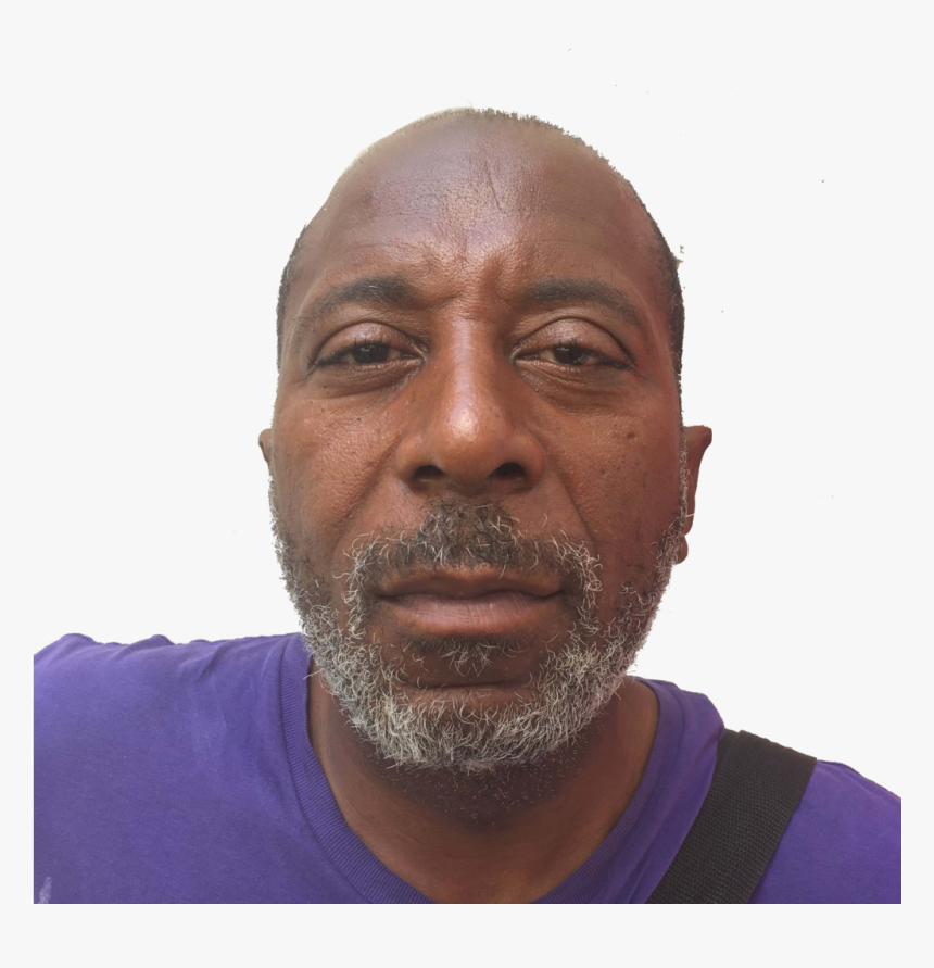 Portrait Photo Of William Mack From The Shoulders Up - Gentleman, HD Png Download