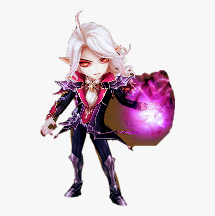 #summonerswar - Illustration, HD Png Download