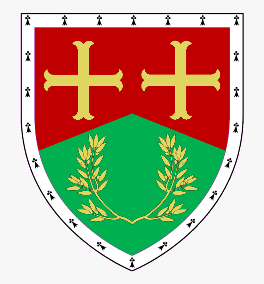 Molyneux Coat Of Arms, HD Png Download