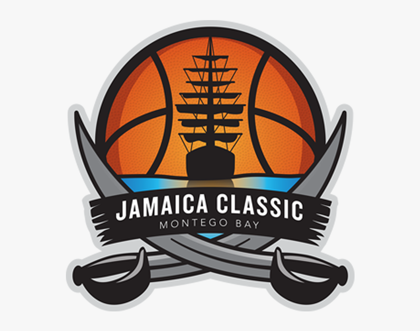 Jamaica Classic Basketball, HD Png Download