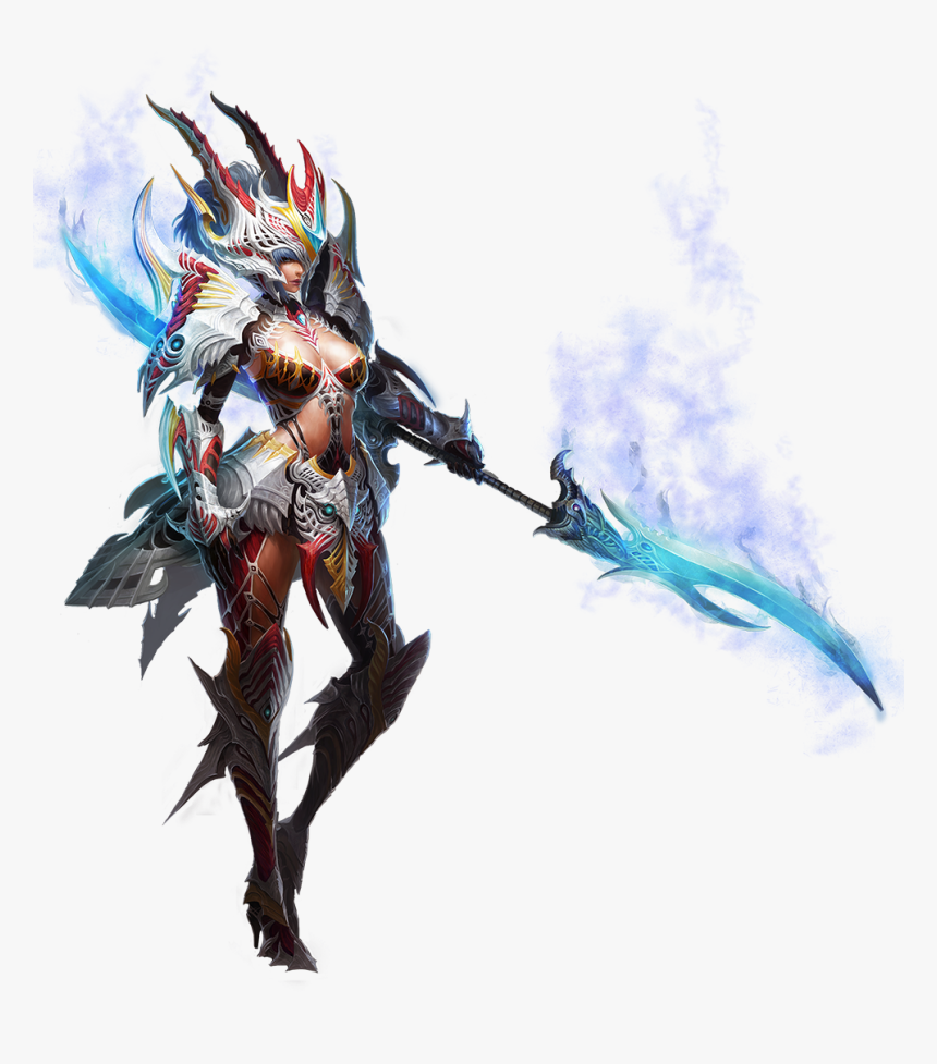 Summoner Png, Transparent Png