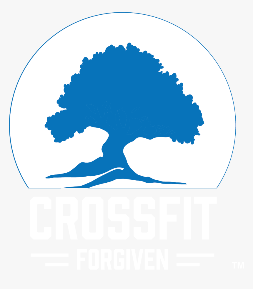 Crossfit Forgiven - Poster, HD Png Download