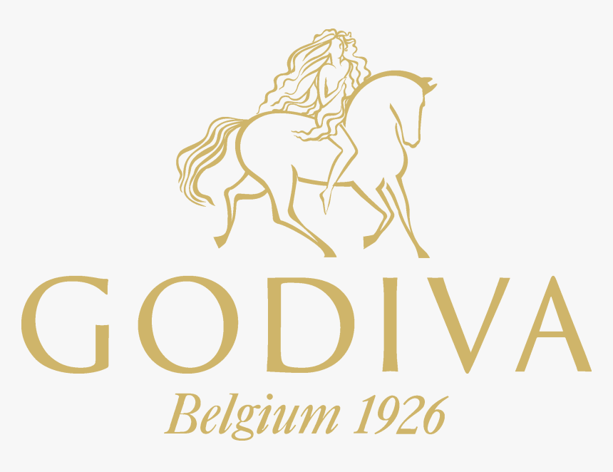 Godiva Logo Png, Transparent Png