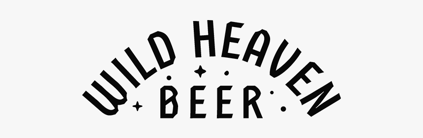 Wild Heaven Logo Bw - Netherlands Soccer Jersey, HD Png Download