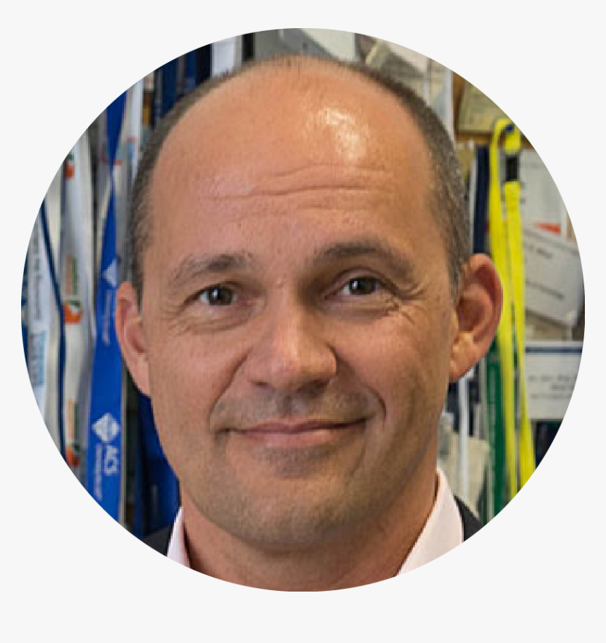 Prof Oliver Kappe, HD Png Download