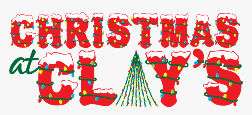 Operation Christmas Child Clip Art Png, Transparent Png
