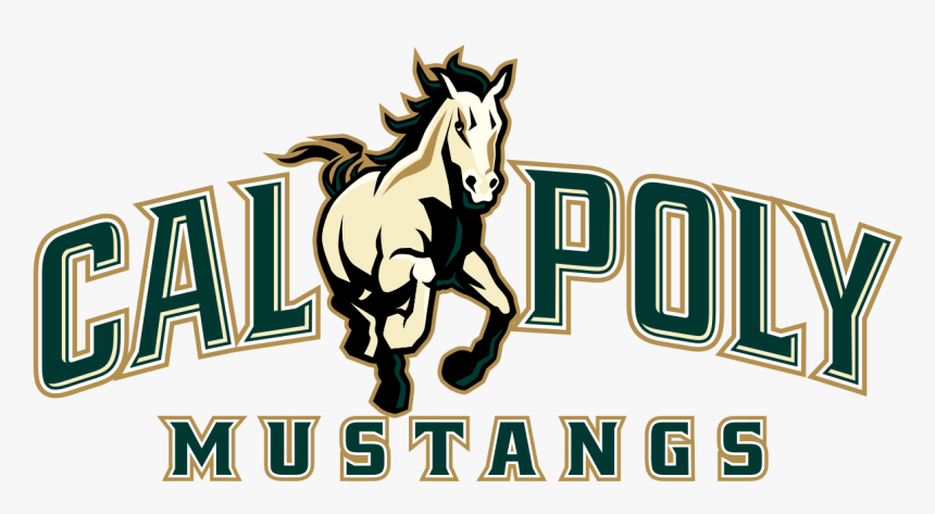 California Polytechnic State University Mascot, HD Png Download