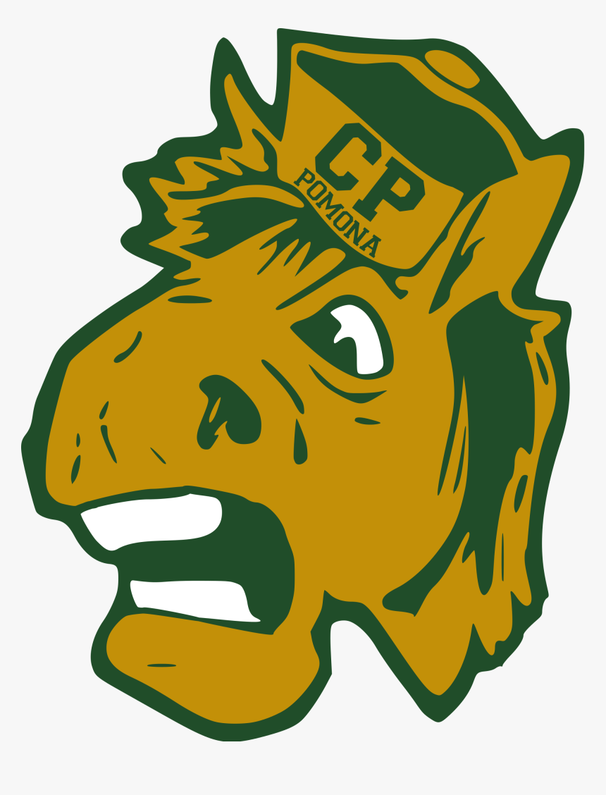 California Polytechnic State University Mascot, HD Png Download