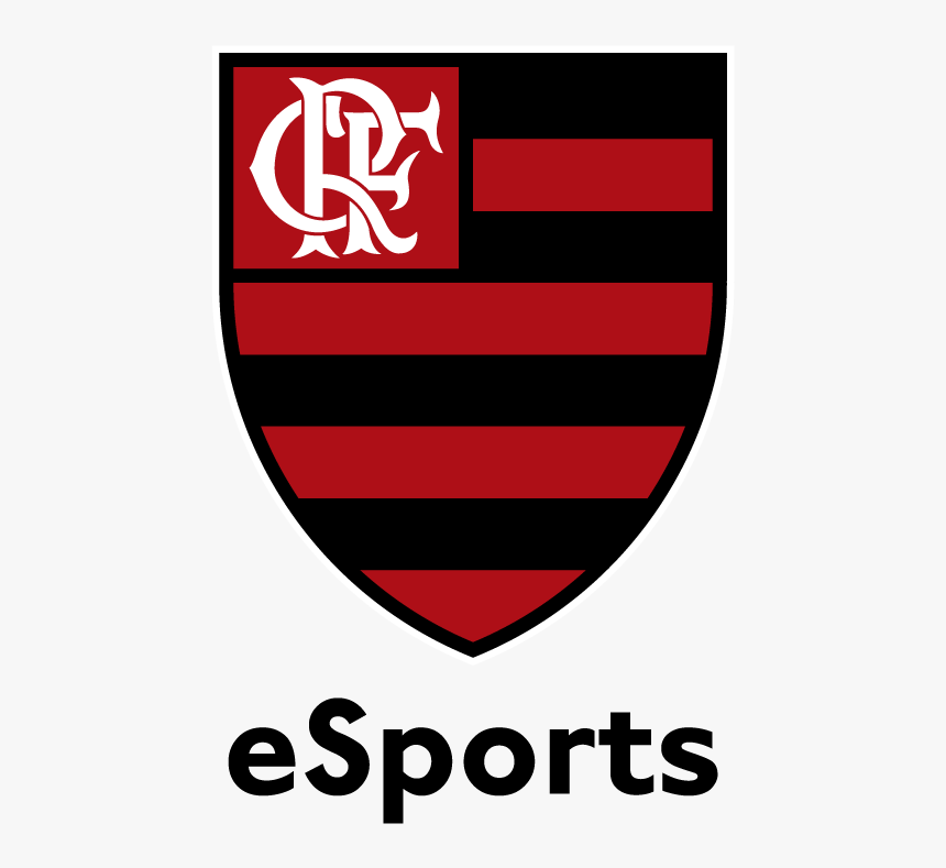 Flamengo Esports Logo Hd Png Download Transparent Png Image Pngitem