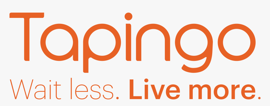 Tapingo Logo Original, HD Png Download