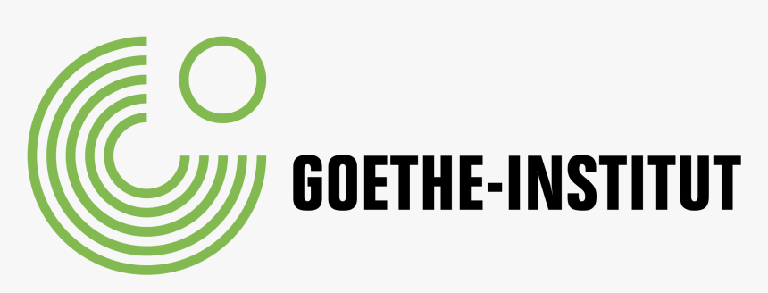Goethe Institut Logo Vector, HD Png Download