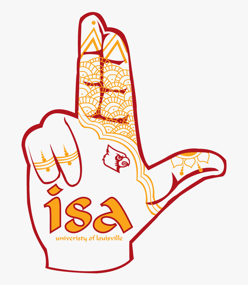 Isa Copy - Isa University Of Louisville, HD Png Download