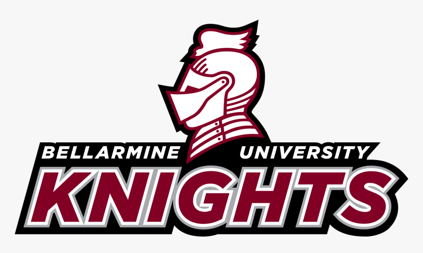 Bellarmine University Athletics Logo, HD Png Download