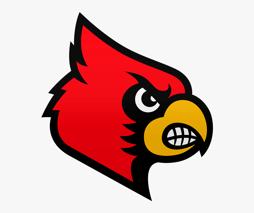 University Of Louisville Logo Png, Transparent Png