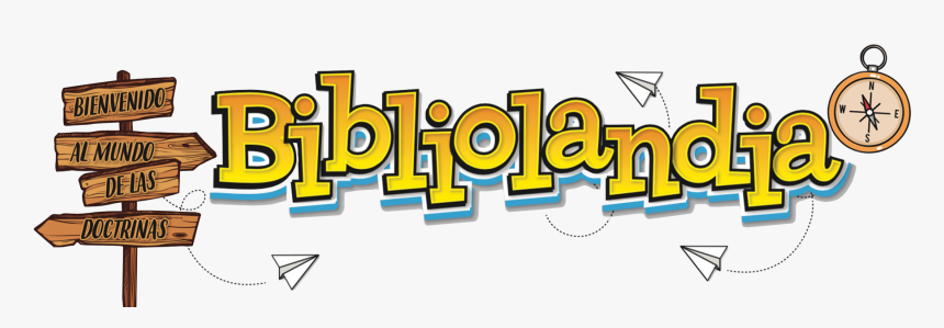 Bibliolandia Ipuc, HD Png Download