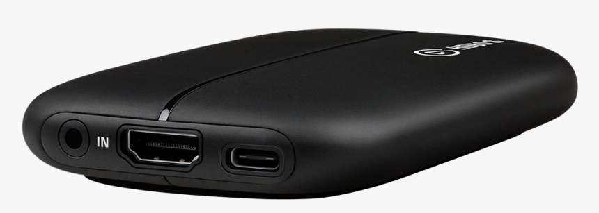 Elgato Game Capture Hd Png - Elgato Hd60s Capture Card, Transparent Png