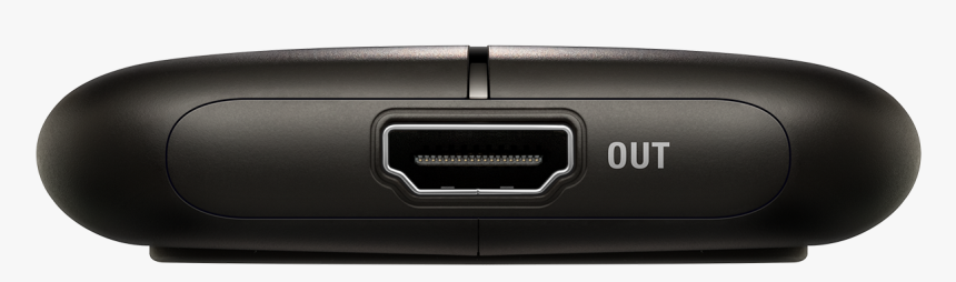 Elgato Hd 60 S Ports - Elgato Game Capture Hd60 S, HD Png Download