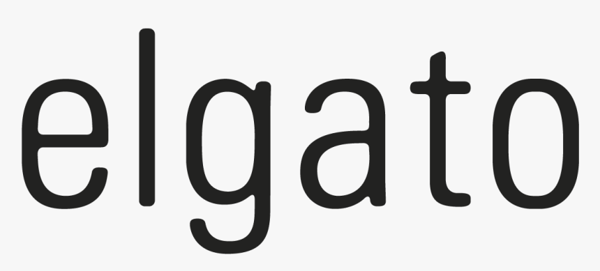 Elgato, HD Png Download