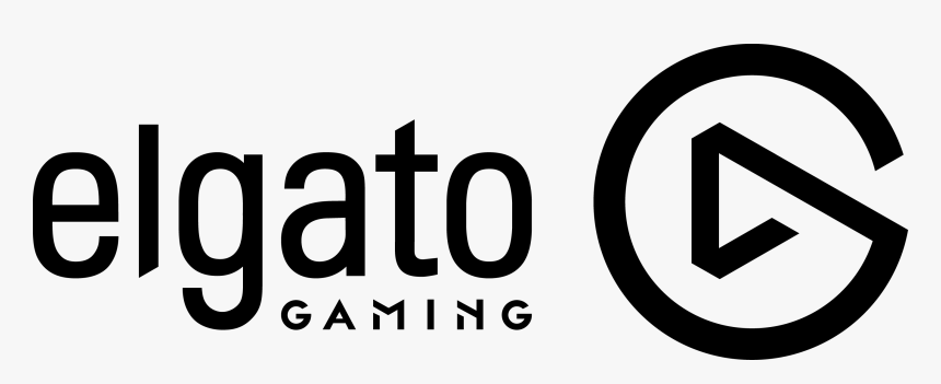 Elgato Png -elgato Logo Png - Logo Elgato Png, Transparent Png