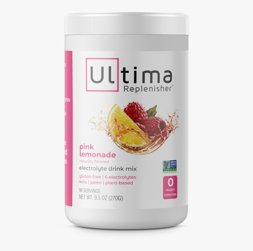 New Ultima Hydrating Electrolyte Powder, HD Png Download
