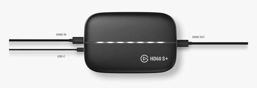 Hd60s Plus, HD Png Download