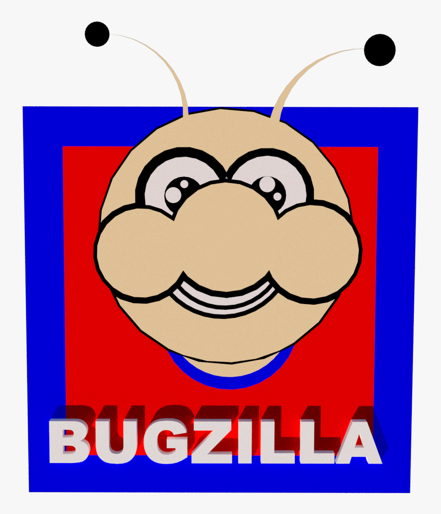 Bugzilla, HD Png Download