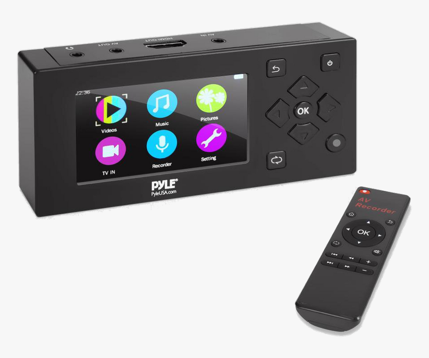 Cassette Tape, HD Png Download