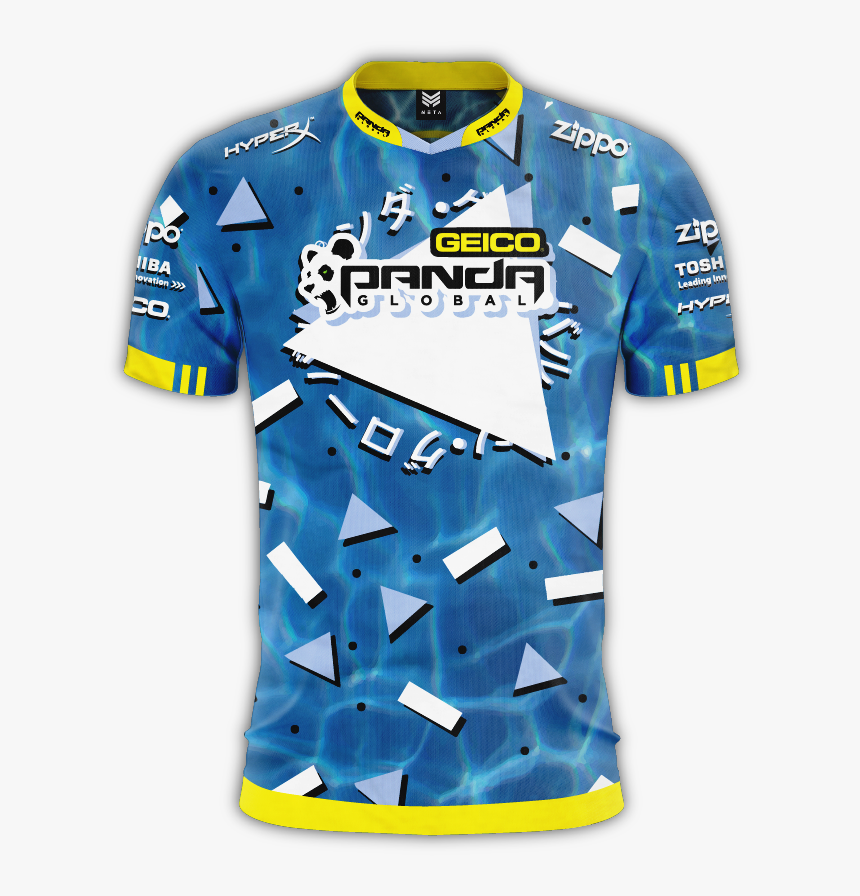 Transparent Pool Party Png - Sports Jersey, Png Download