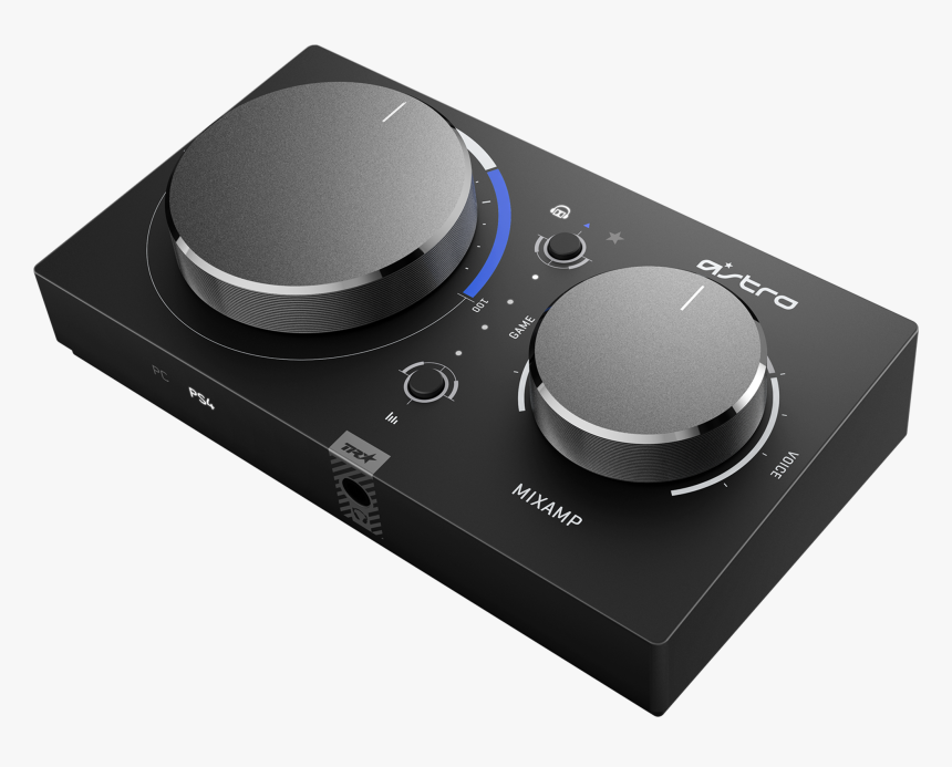 Astro A40 With Mixamp, HD Png Download