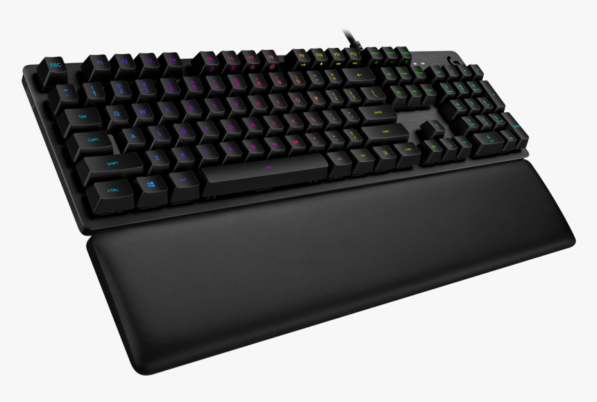 Logitech G512 Vs G513, HD Png Download