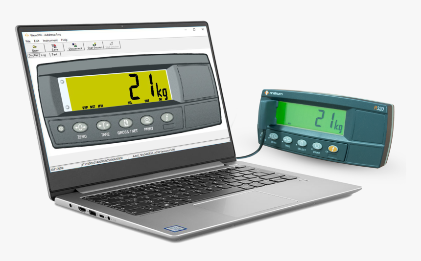 Computer Accessories Png -r300 And X320 Series Viewer - Netbook, Transparent Png