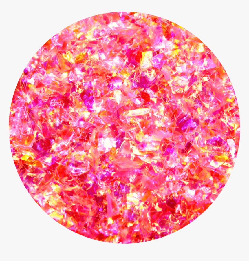 D144 Pink Lemonade - Circle, HD Png Download