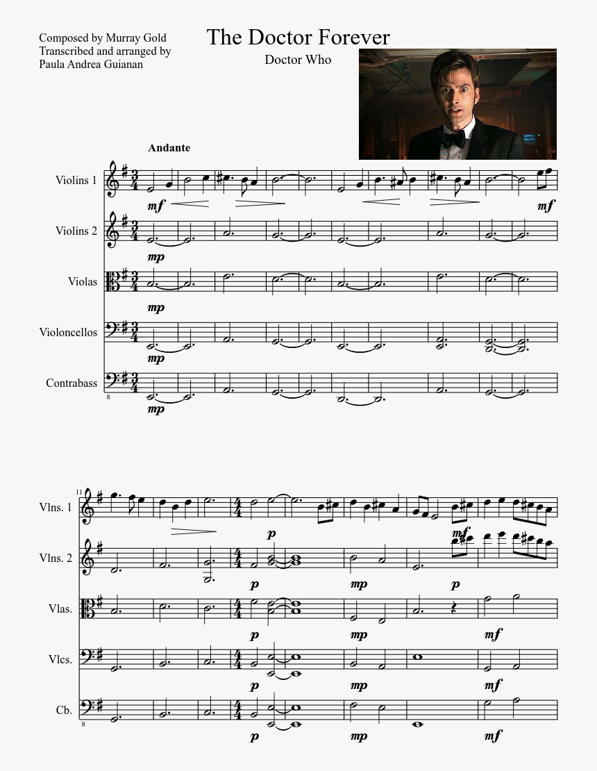 Rains Of Castamere Viola Sheet, HD Png Download