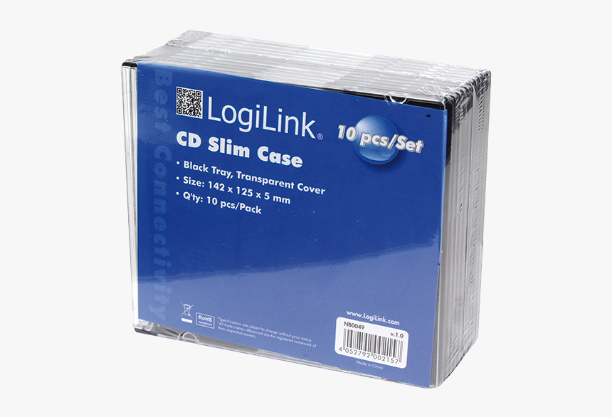 Box, HD Png Download