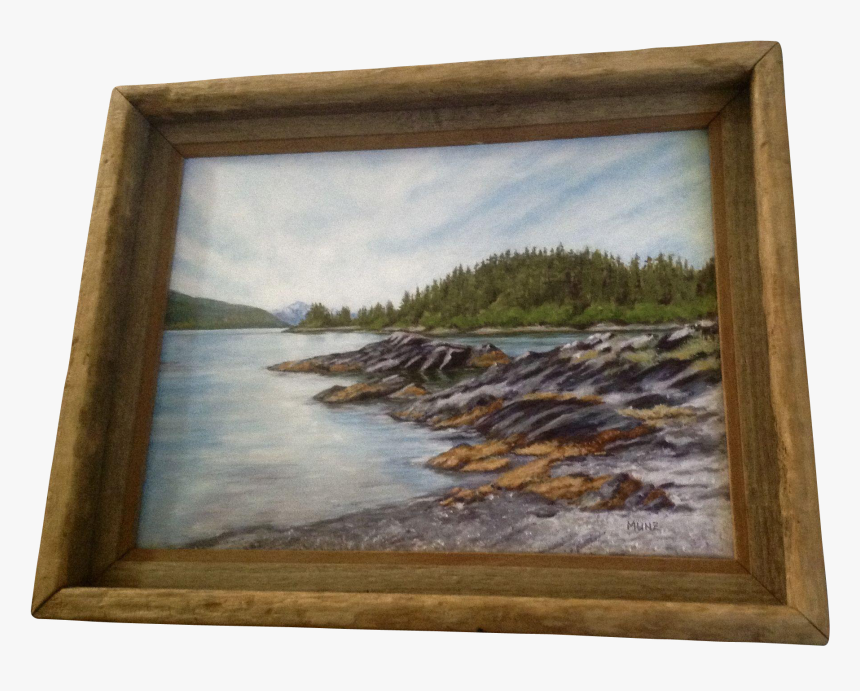 Picture Frame, HD Png Download