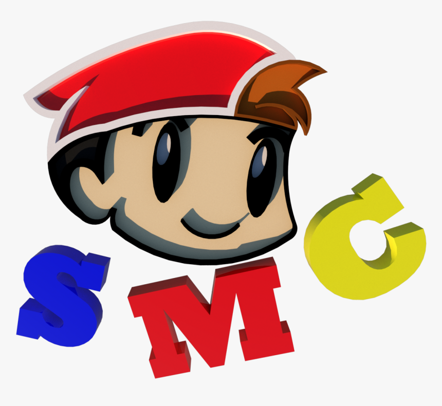 Smc Logo - Cartoon, HD Png Download