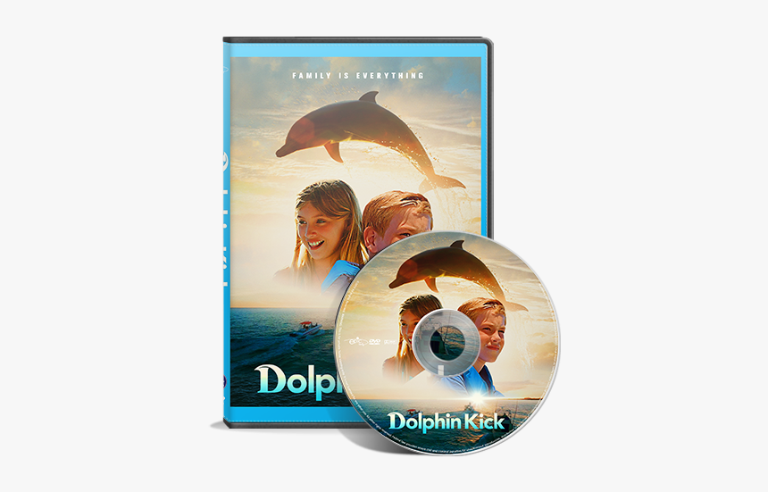 Echo Il Mio Amico Delfino 2019, HD Png Download