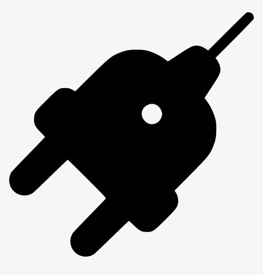 Svg Electric Plug, HD Png Download