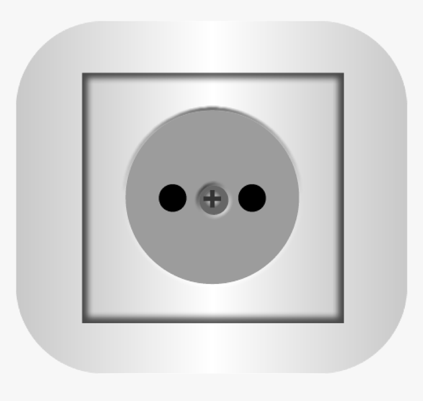 Presa Corrente Png, Transparent Png