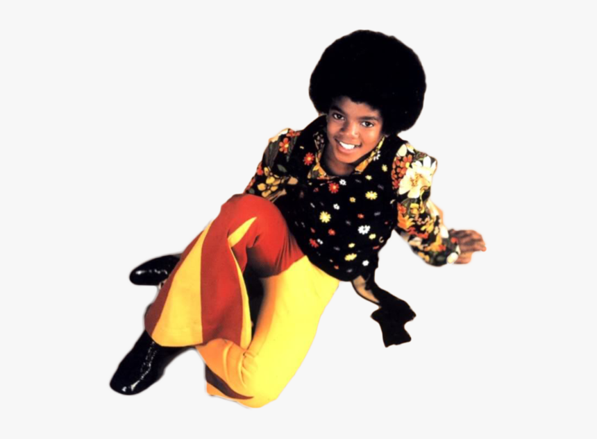Black Michael Jackson Png, Transparent Png