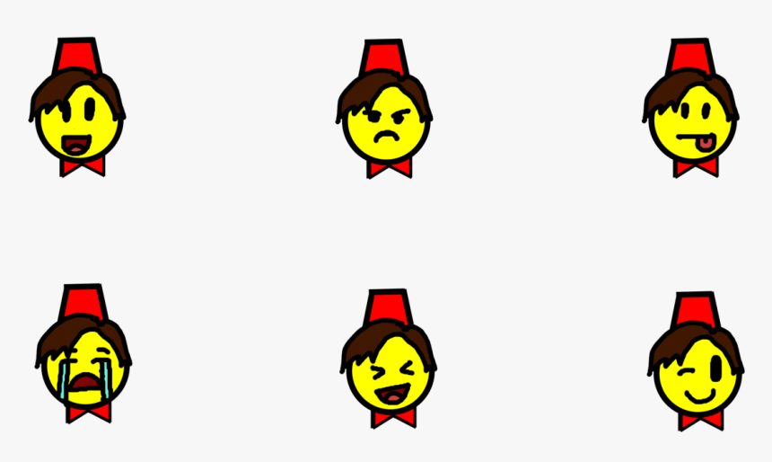 Doctor Who Emojis R, HD Png Download